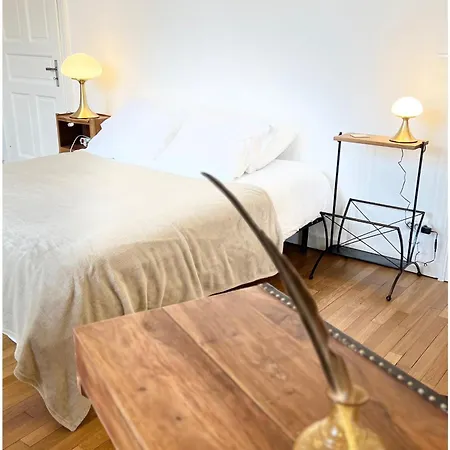 Château de Logne Ay-sur-Moselle Chambre photo