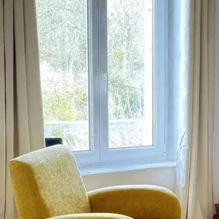 Chateau De Logne Ay-sur-Moselle Zimmer foto