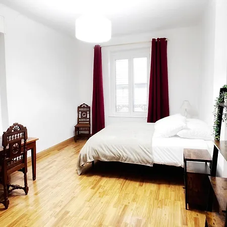 Chateau De Logne Ay-sur-Moselle Zimmer foto