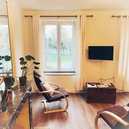 Chateau De Logne Ay-sur-Moselle Zimmer foto