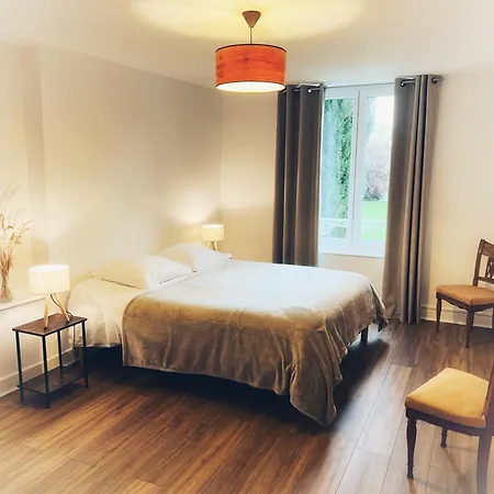 Chateau De Logne Ay-sur-Moselle Zimmer foto
