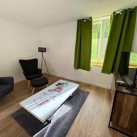 Chateau De Logne Ay-sur-Moselle Zimmer foto