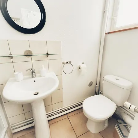 Chateau De Logne Ay-sur-Moselle Zimmer foto