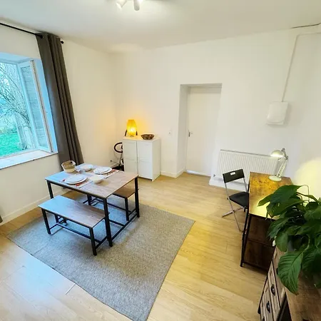 Chateau De Logne Ay-sur-Moselle Zimmer foto