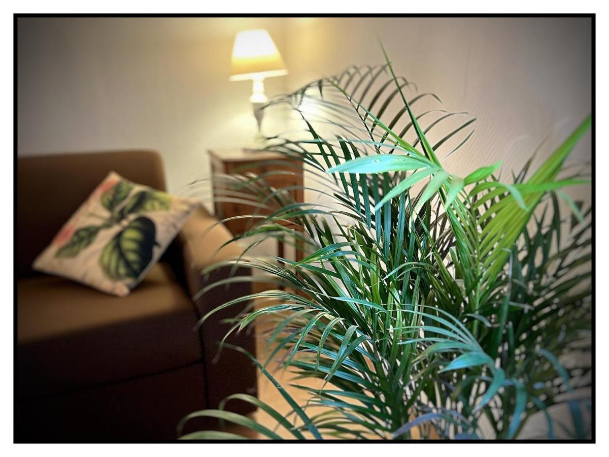 Chateau De Logne Apartment *