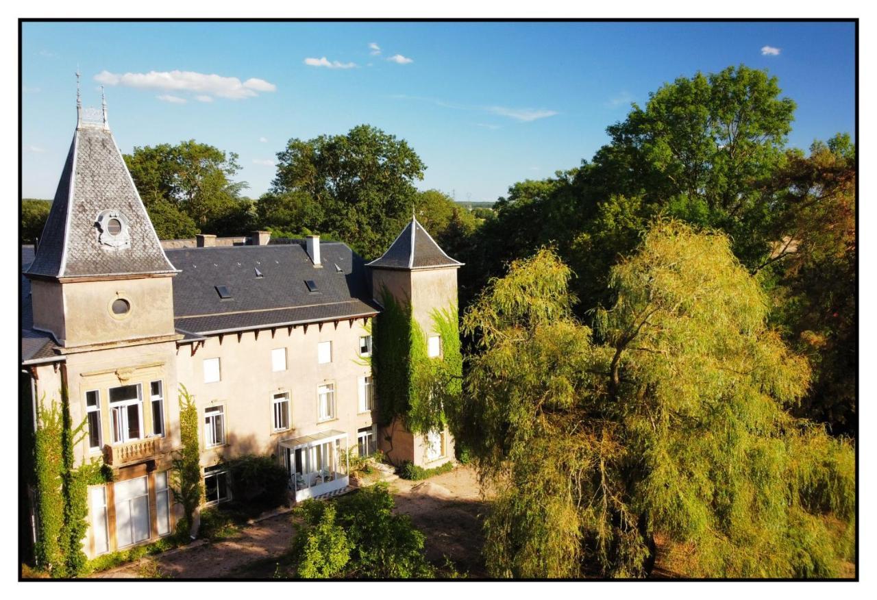 Apartment Chateau De Logne Ay-sur-Moselle
