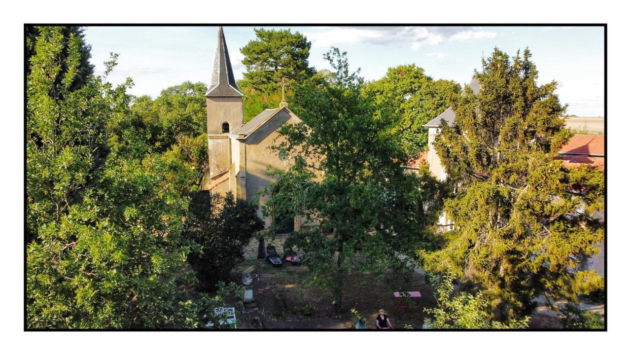 Chateau De Logne Apartment Ay-sur-Moselle