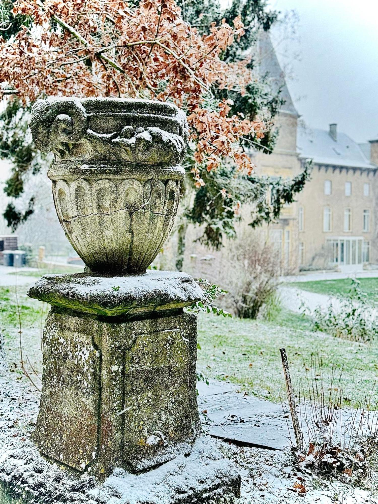 Chateau De Logne Apartment *