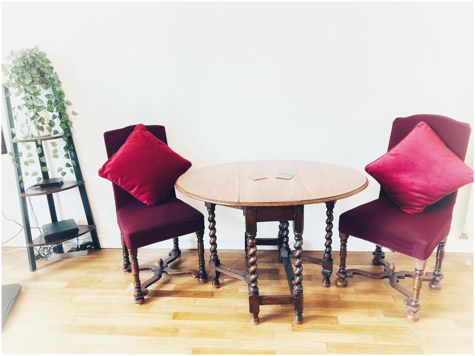 Apartment Chateau De Logne *