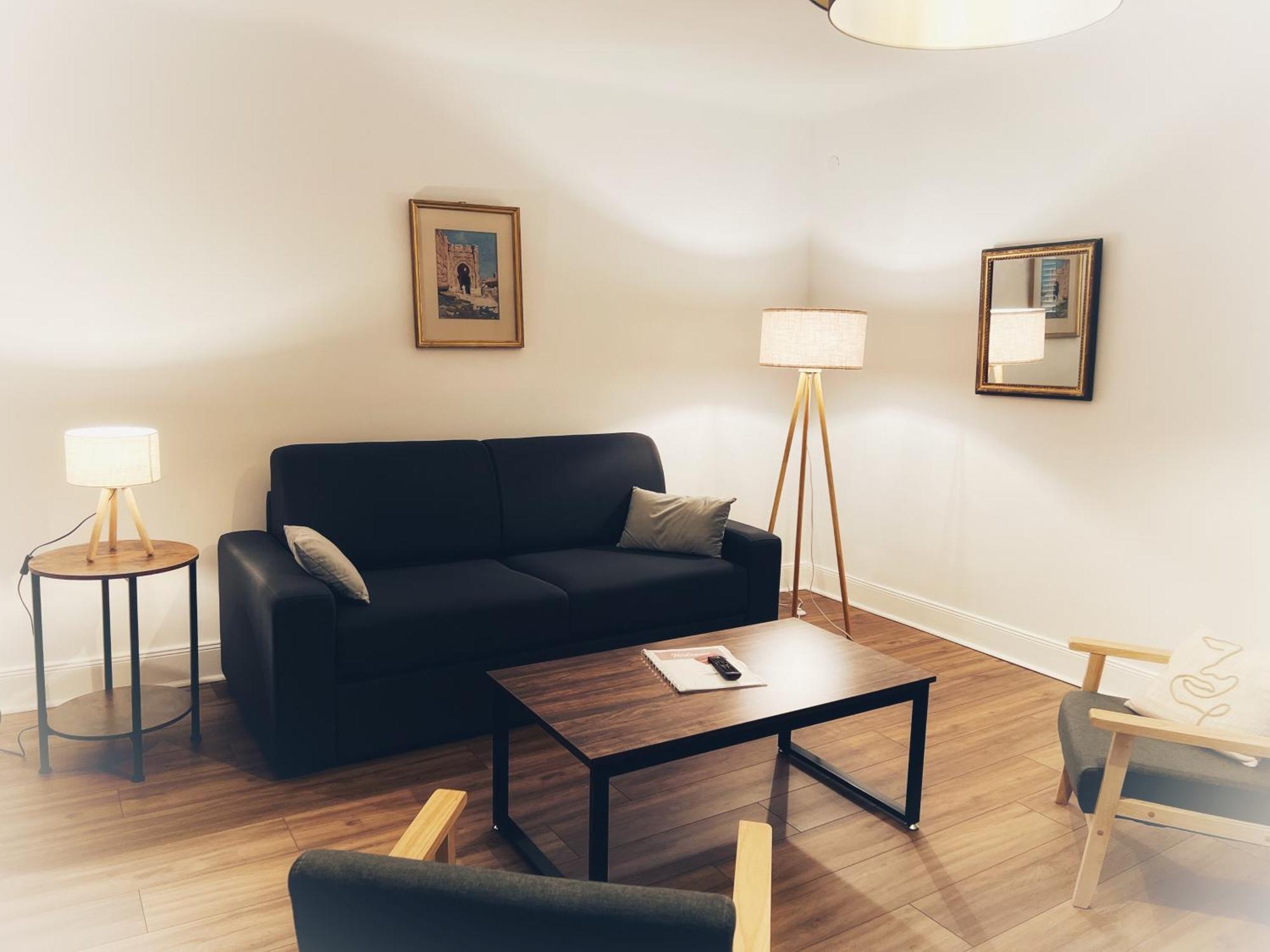 Apartment Chateau De Logne