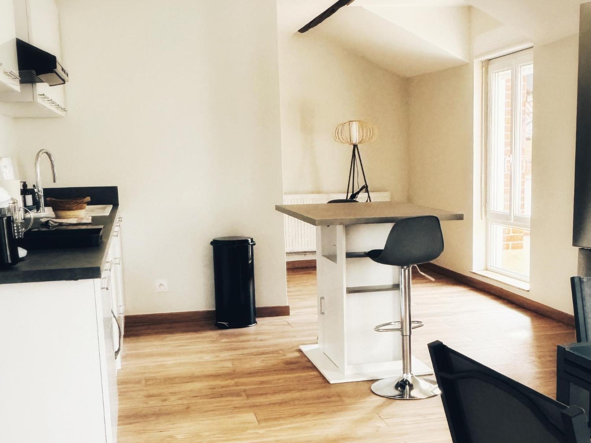 Chateau De Logne Apartment Ay-sur-Moselle