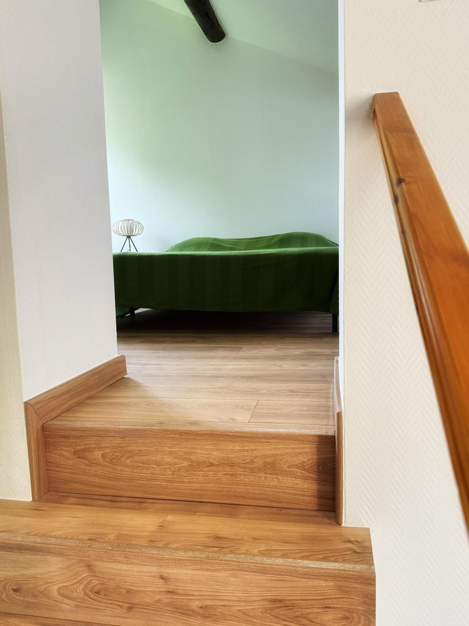Appartement Chateau De Logne