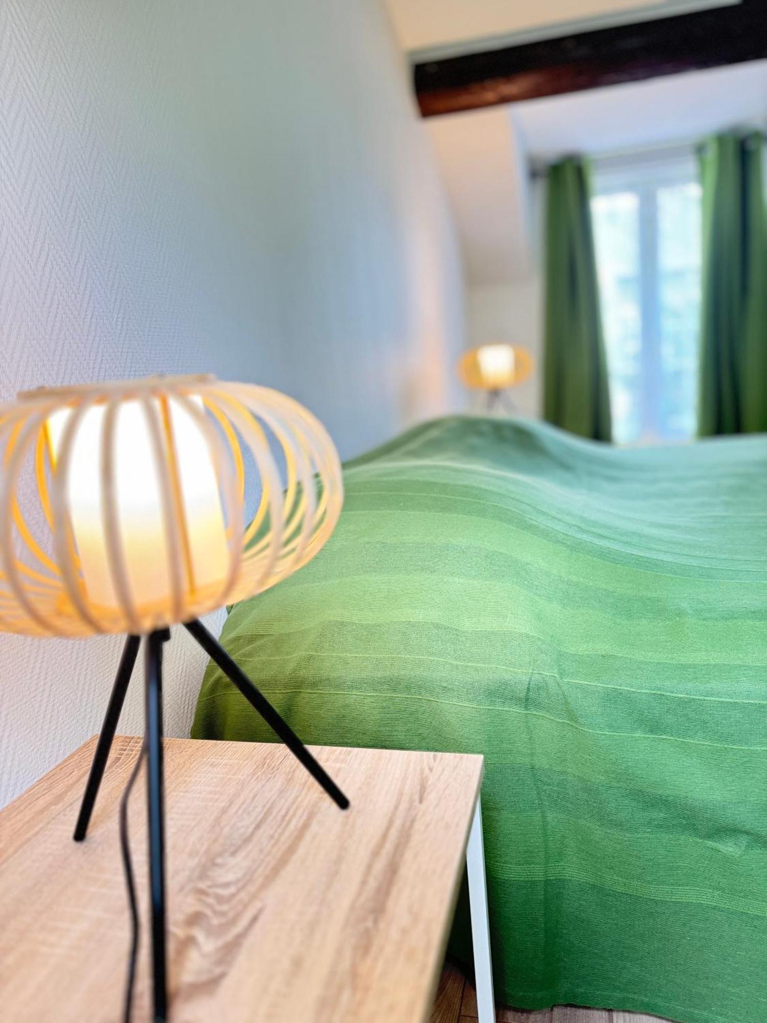 Appartement Chateau De Logne *
