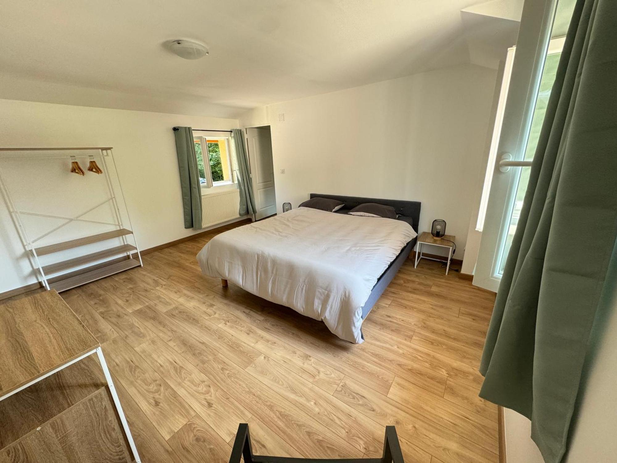Apartment Chateau De Logne