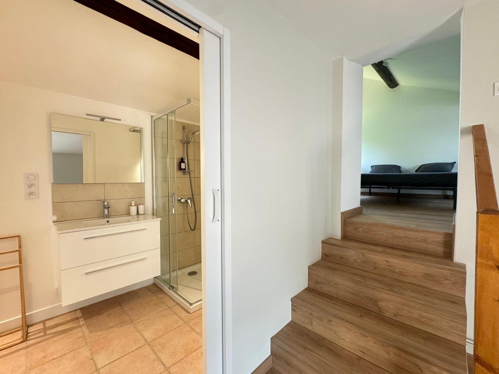 Chateau De Logne Apartment *